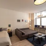 Apartment In Berlin Mitte