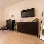 Apartment In Berlin Mitte