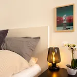 Apartment In Berlin Mitte
