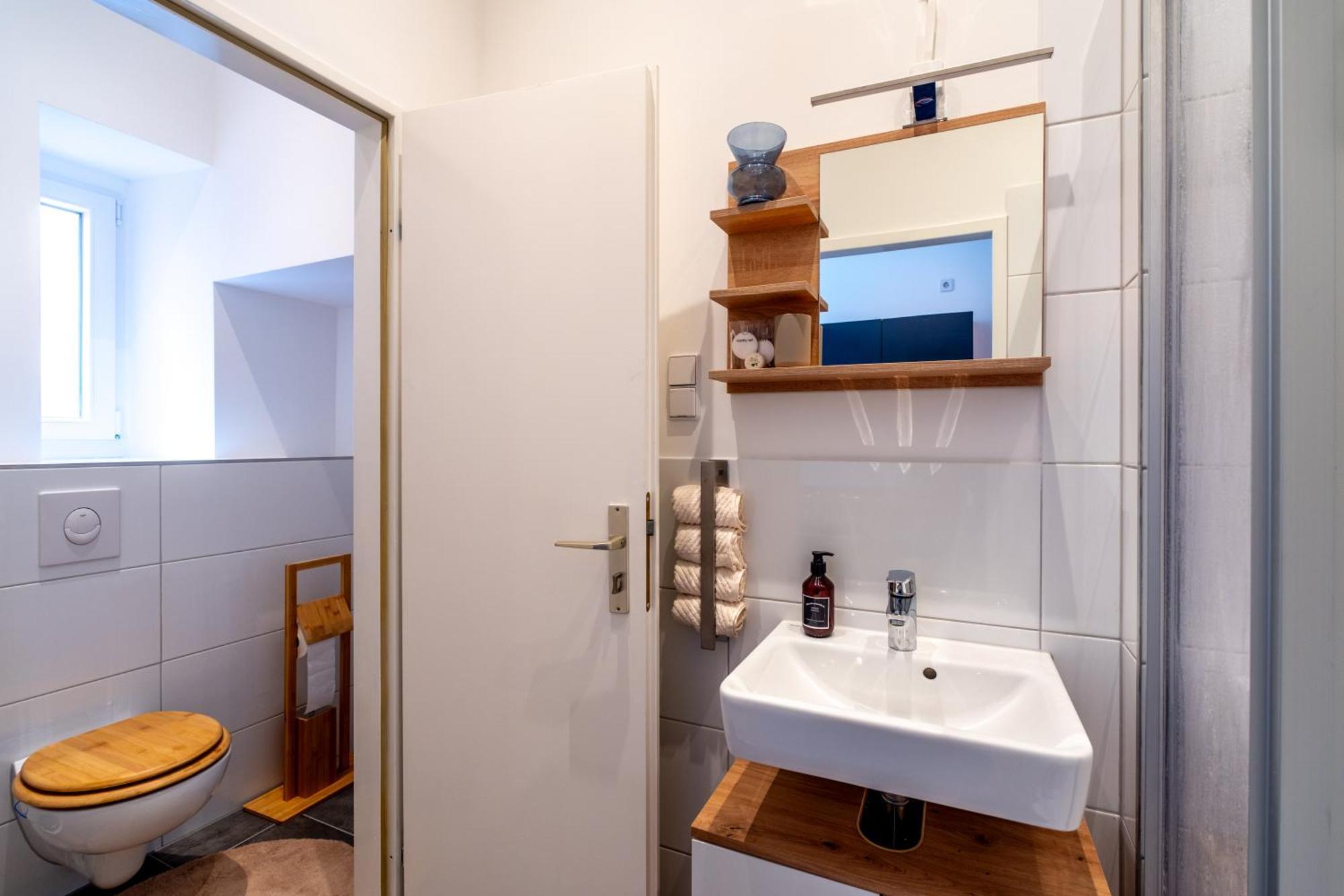 In Mitte Appartement *