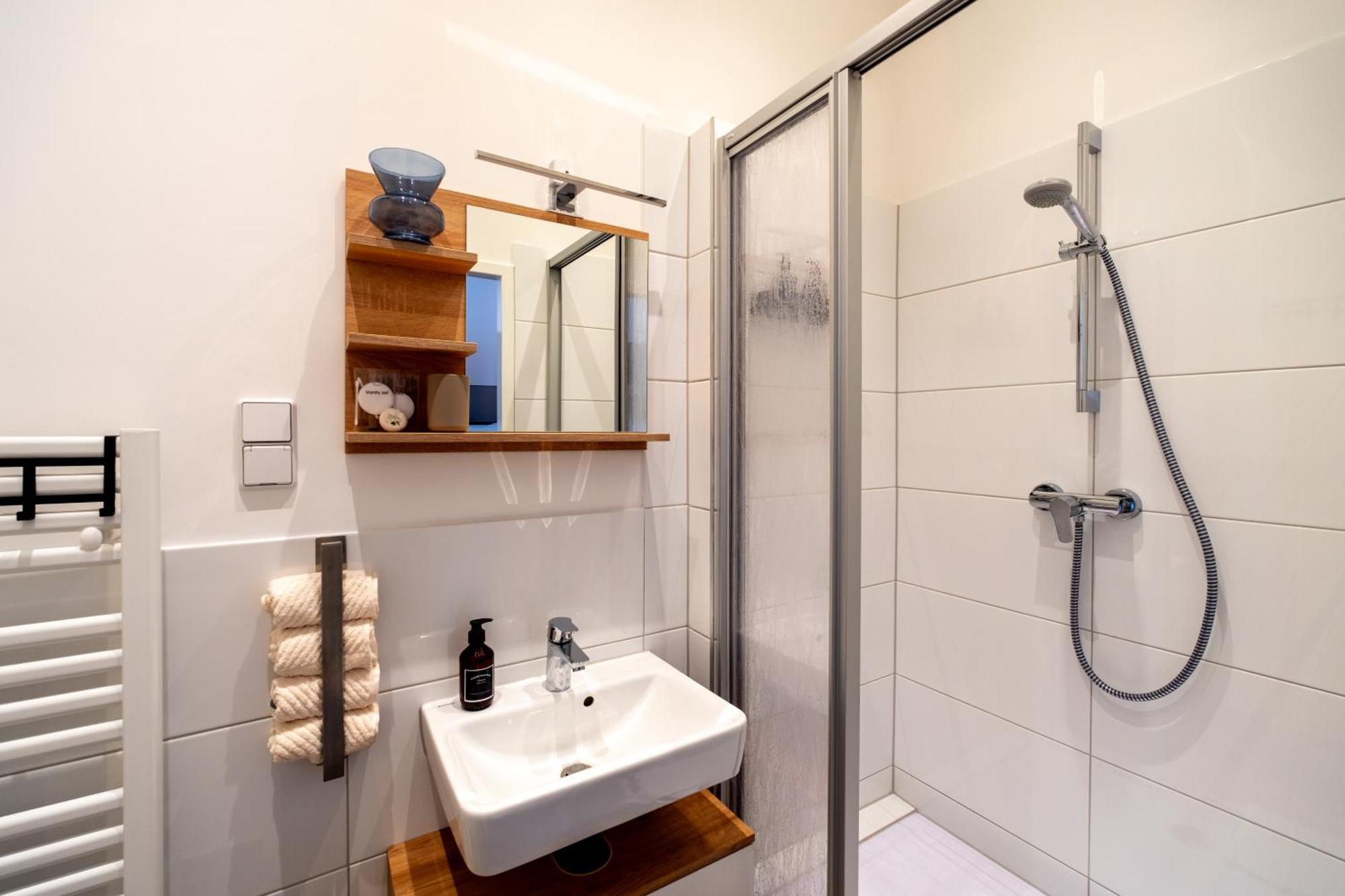 Appartement In Mitte